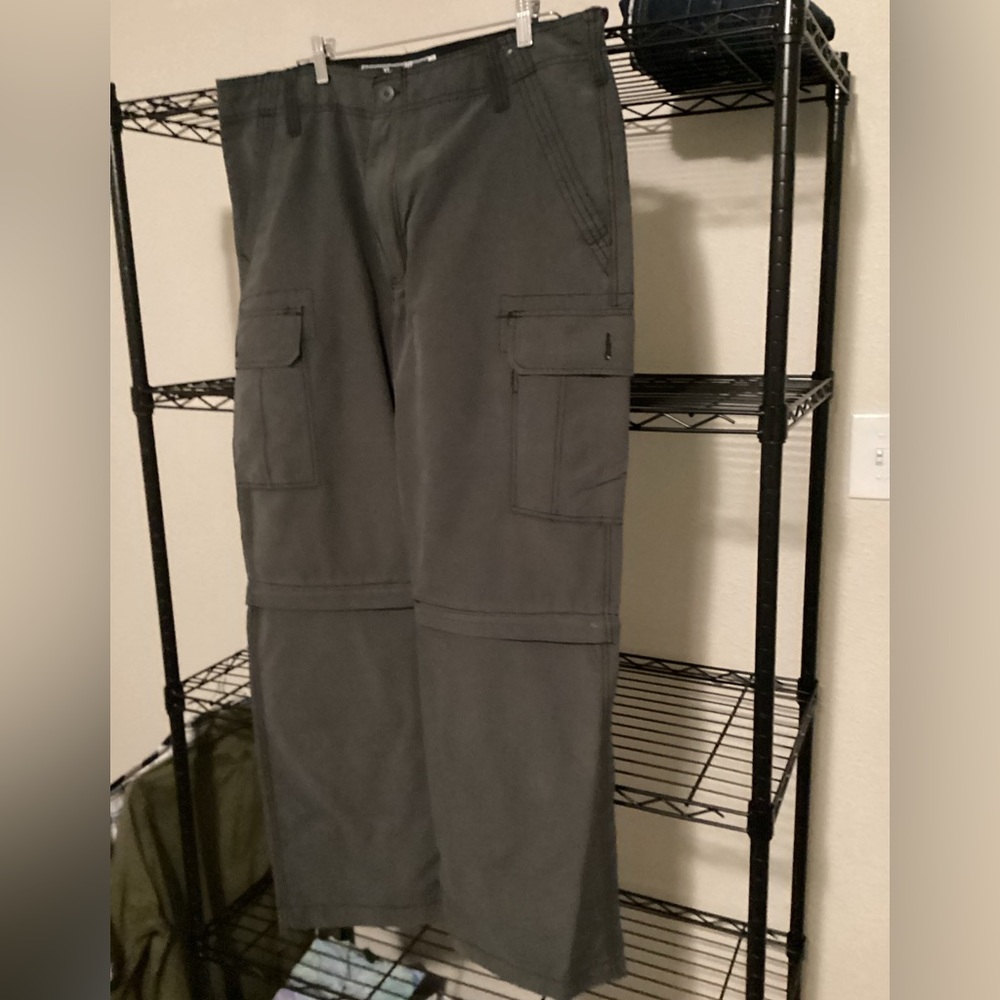 WearFirst Men’s Pants